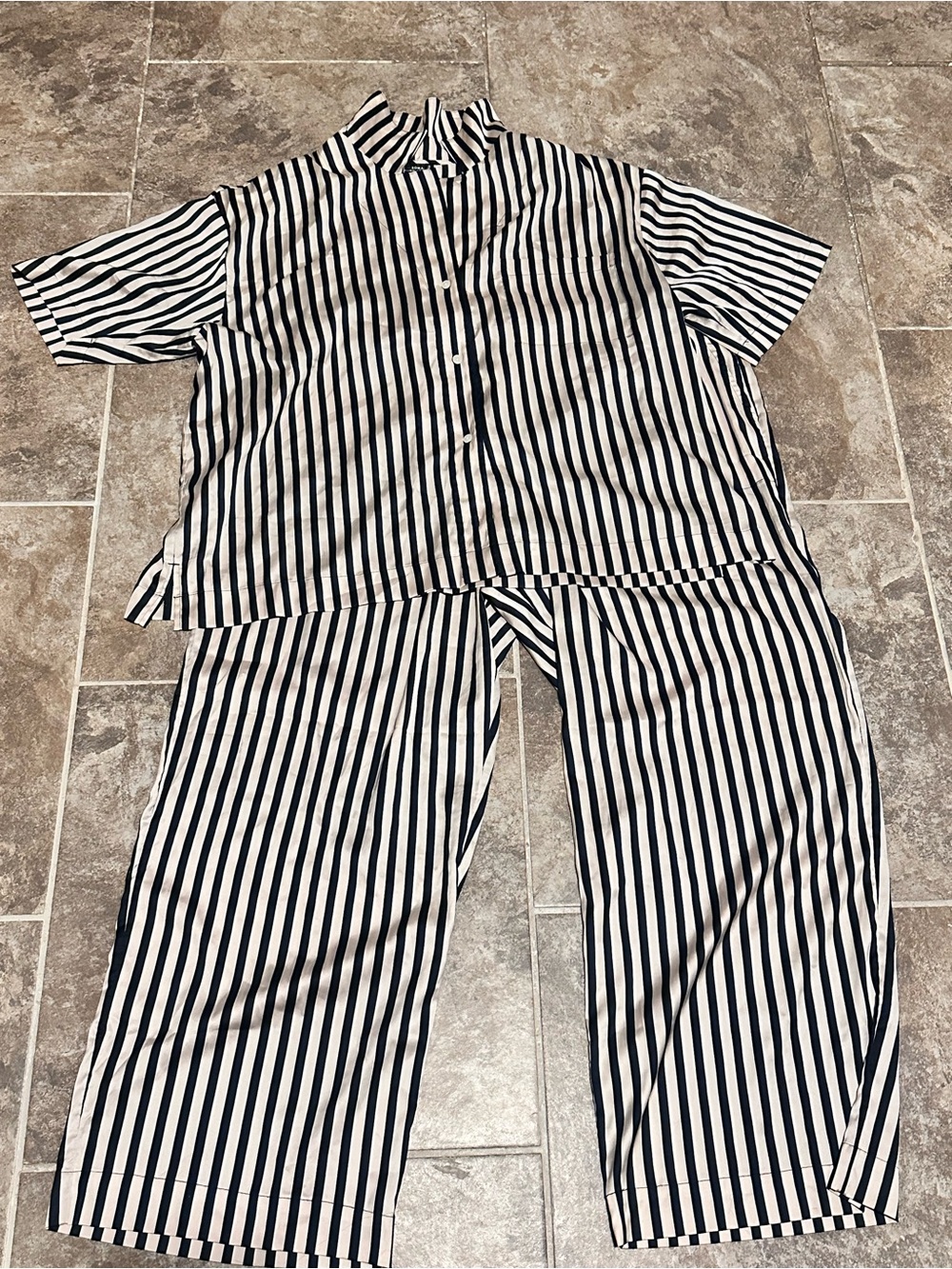 Soma Matching Pajamas